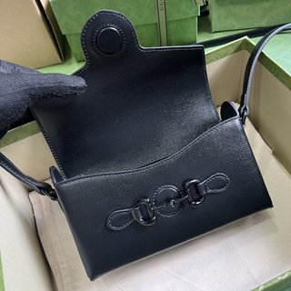 Bolsa Gucci  HORSEBIT 1955 MINI