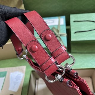 Bolsa Gucci BLONDIE SMALL TOTE