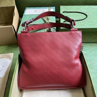 Bolsa Gucci BLONDIE SMALL TOTE