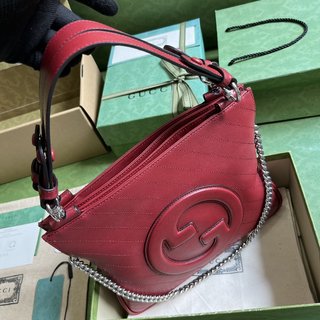 Bolsa Gucci BLONDIE SMALL TOTE