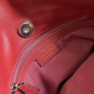 Bolsa Gucci BLONDIE SMALL TOTE