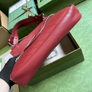 Bolsa Gucci BLONDIE SMALL TOTE