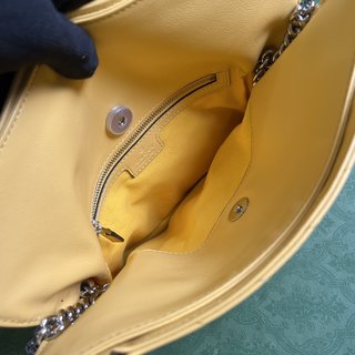 Bolsa Gucci BLONDIE SMALL TOTE