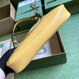 Bolsa Gucci BLONDIE SMALL TOTE