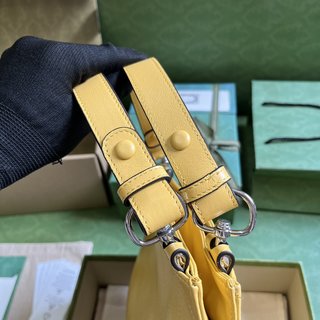 Bolsa Gucci BLONDIE SMALL TOTE