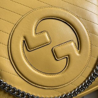 Bolsa Gucci BLONDIE SMALL TOTE