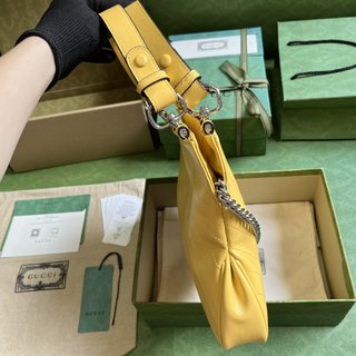 Bolsa Gucci BLONDIE SMALL TOTE