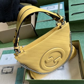 Bolsa Gucci BLONDIE SMALL TOTE