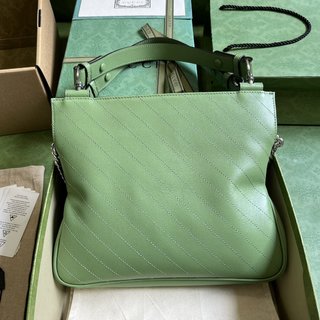 Bolsa Gucci BLONDIE SMALL TOTE