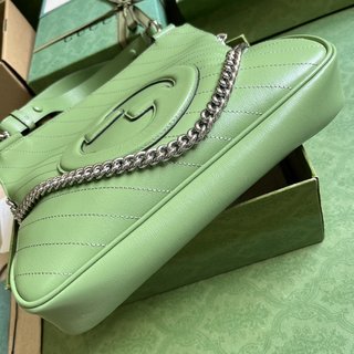 Bolsa Gucci BLONDIE SMALL TOTE