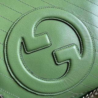 Bolsa Gucci BLONDIE SMALL TOTE