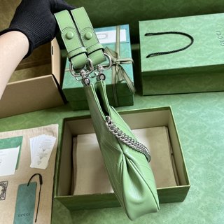 Bolsa Gucci BLONDIE SMALL TOTE