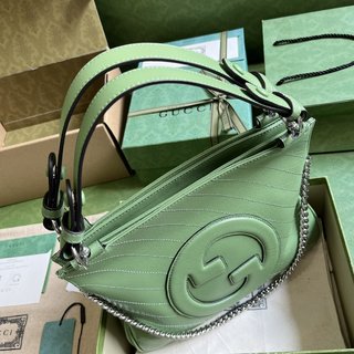 Bolsa Gucci BLONDIE SMALL TOTE