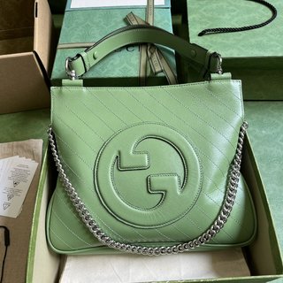 Bolsa Gucci BLONDIE SMALL TOTE