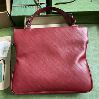 Bolsa Gucci BLONDIE MEDIUM TOTE