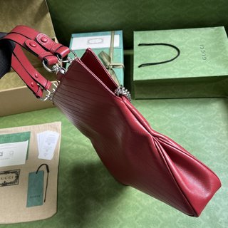 Bolsa Gucci BLONDIE MEDIUM TOTE