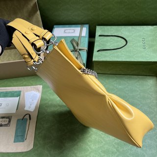 Bolsa Gucci BLONDIE MEDIUM TOTE