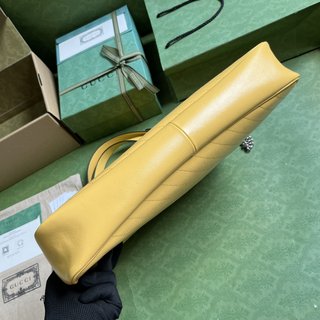 Bolsa Gucci BLONDIE MEDIUM TOTE