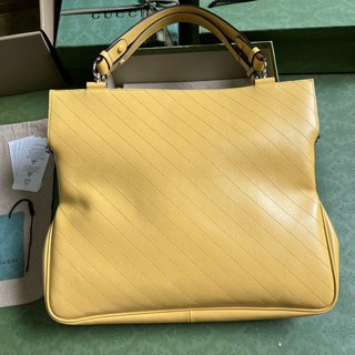 Bolsa Gucci BLONDIE MEDIUM TOTE