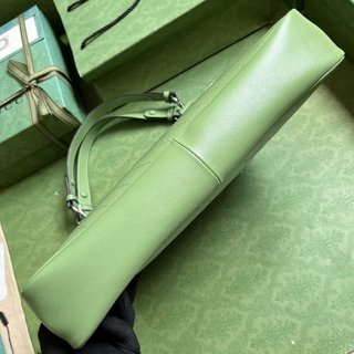 Bolsa Gucci BLONDIE MEDIUM TOTE