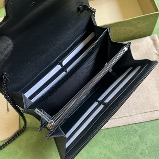 Bolsa Gucci Marmont