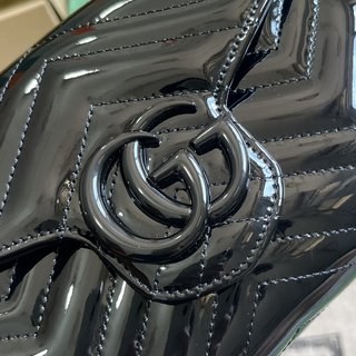 Bolsa Gucci Marmont