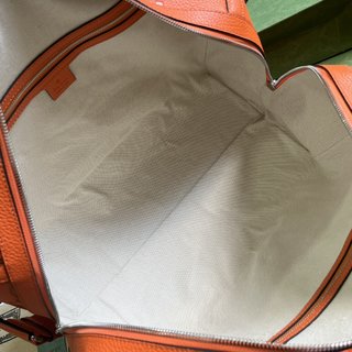 Bolsa Gucci JUMBO SMALL DUFFLE