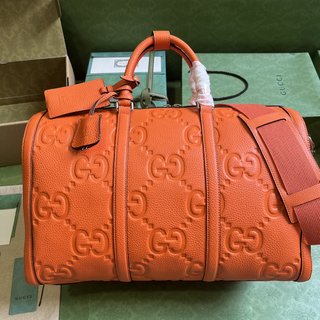 Bolsa Gucci JUMBO SMALL DUFFLE