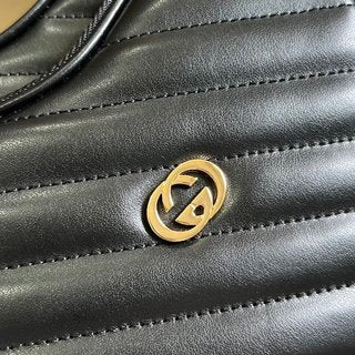 Bolsa Gucci Mini Heart