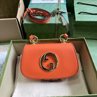 Bolsa Gucci Blondie
