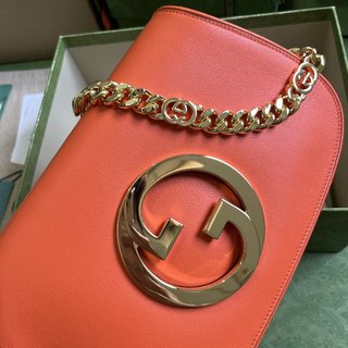 Bolsa Gucci Blondie