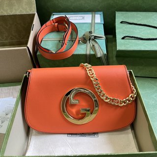 Bolsa Gucci Blondie