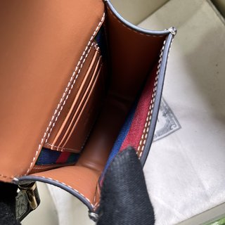Bolsa Gucci canvas phone