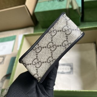 Bolsa Gucci canvas phone