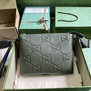 Bolsa Gucci Jumbo