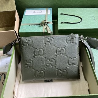 Bolsa Gucci Jumbo