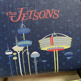 Bolsa Gucci CHILDREN'S PRINTED TOTE