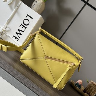 Bolsa Loewe Puzzle