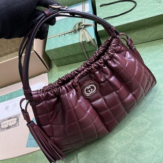 Bolsa Gucci Deco