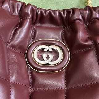 Bolsa Gucci Deco