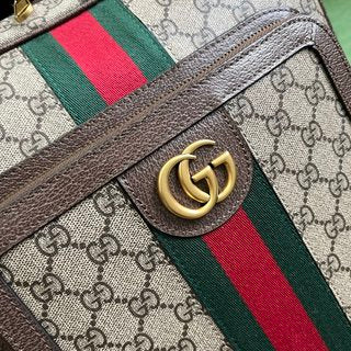 Bolsa Gucci Ophidia