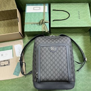 Mochila Gucci  Ophidia