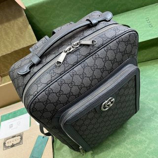 Mochila Gucci  Ophidia