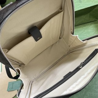 Mochila Gucci  Ophidia