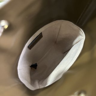 Bolsa Gucci Mini Horsebit 1955