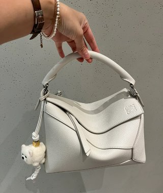 Bolsa Loewe Puzzle Edge