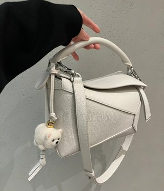 Bolsa Loewe Puzzle Edge