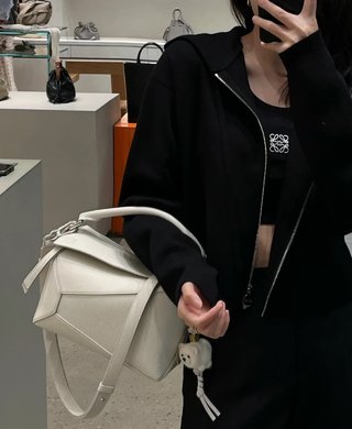 Bolsa Loewe Puzzle Edge