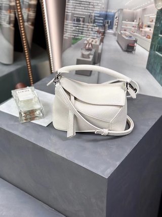 Bolsa Loewe Mini Puzzle Edge 2.0