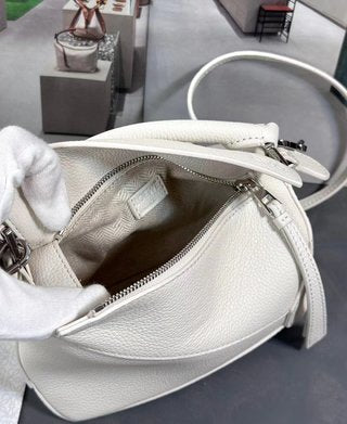 Bolsa Loewe Mini Puzzle Edge 2.0
